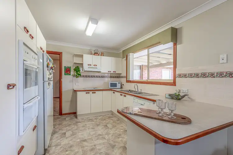 Fourth view of Homely house listing, 9 Elliot Close, Windradyne NSW 2795