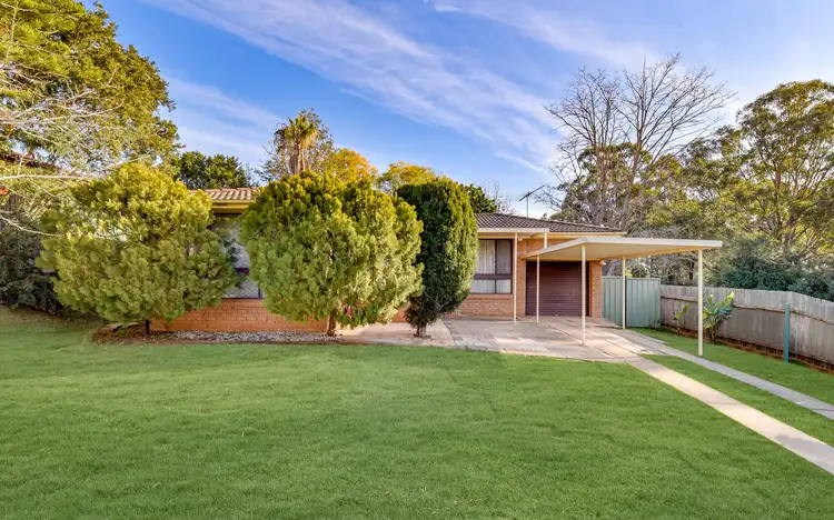 59 Boythorn Avenue, Ambarvale NSW 2560