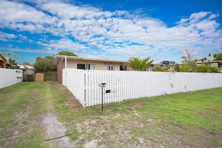 3 Fairweather Street