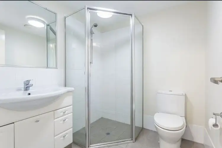 Sixth view of Homely unit listing, 4/3 Wickham Street, Newmarket QLD 4051