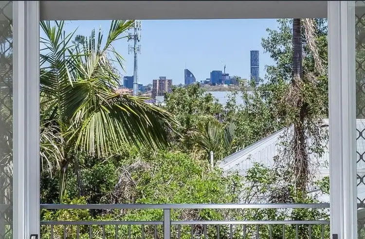 Seventh view of Homely unit listing, 4/3 Wickham Street, Newmarket QLD 4051