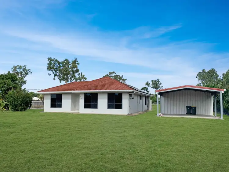 224 Ring Road, Alice River QLD 4817