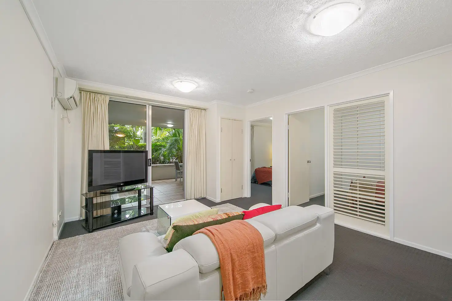 Main view of Homely apartment listing, G4/586 Ann Street, Fortitude Valley QLD 4006