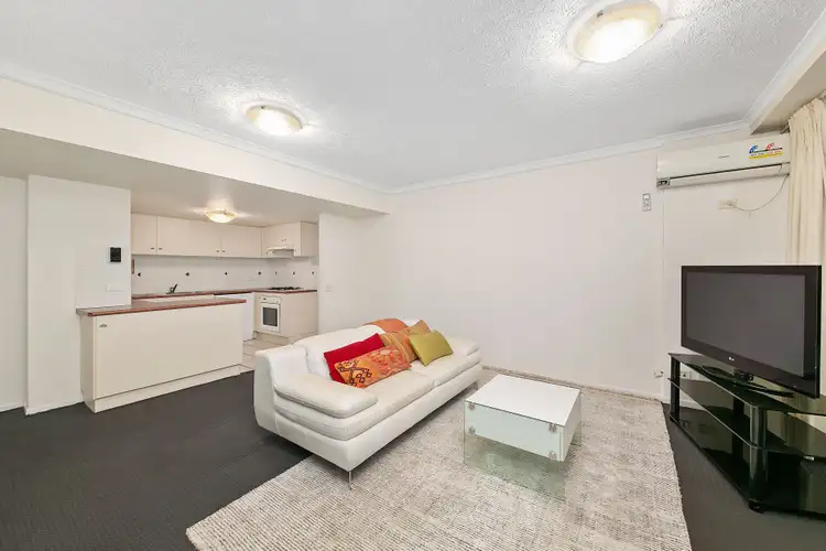 Second view of Homely apartment listing, G4/586 Ann Street, Fortitude Valley QLD 4006