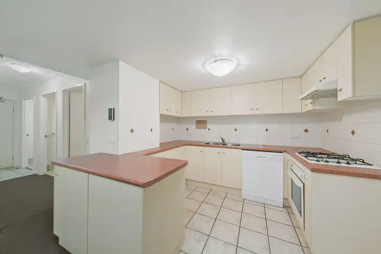 Third view of Homely apartment listing, G4/586 Ann Street, Fortitude Valley QLD 4006