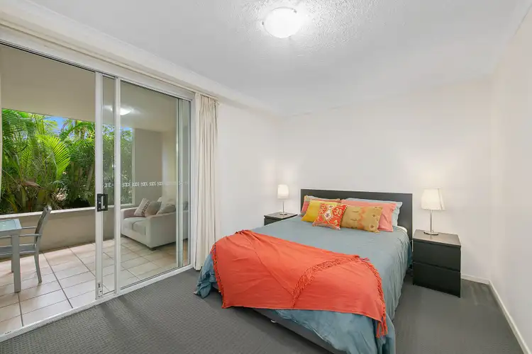 Fourth view of Homely apartment listing, G4/586 Ann Street, Fortitude Valley QLD 4006