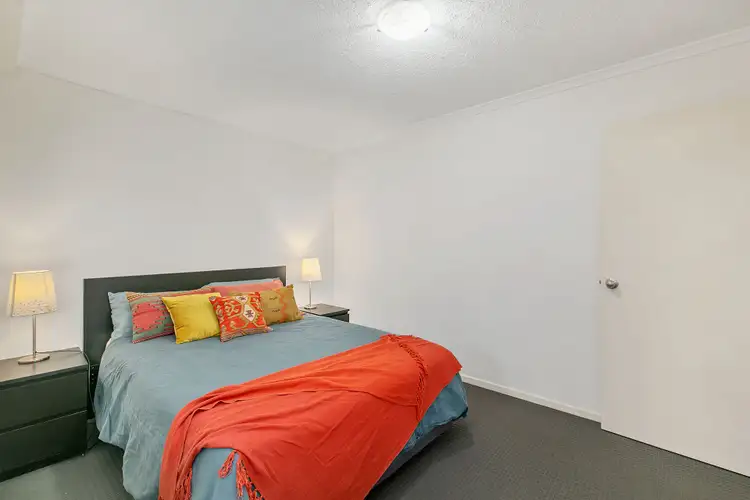 Sixth view of Homely apartment listing, G4/586 Ann Street, Fortitude Valley QLD 4006