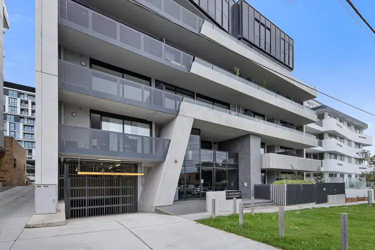 Main view of Homely apartment listing, 101/83-85 Drummond Street, Oakleigh VIC 3166