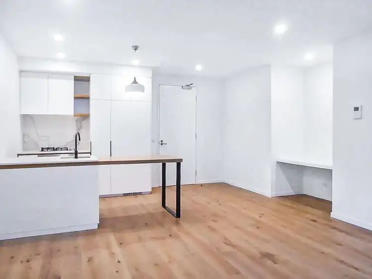 Third view of Homely apartment listing, 101/83-85 Drummond Street, Oakleigh VIC 3166