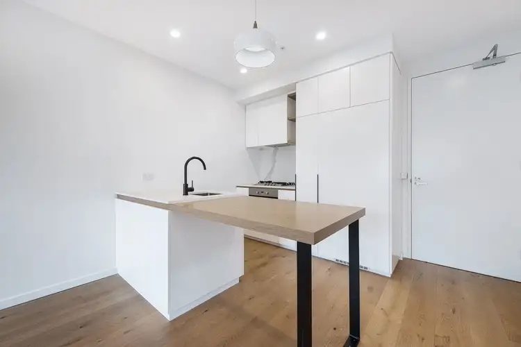 Fourth view of Homely apartment listing, 101/83-85 Drummond Street, Oakleigh VIC 3166