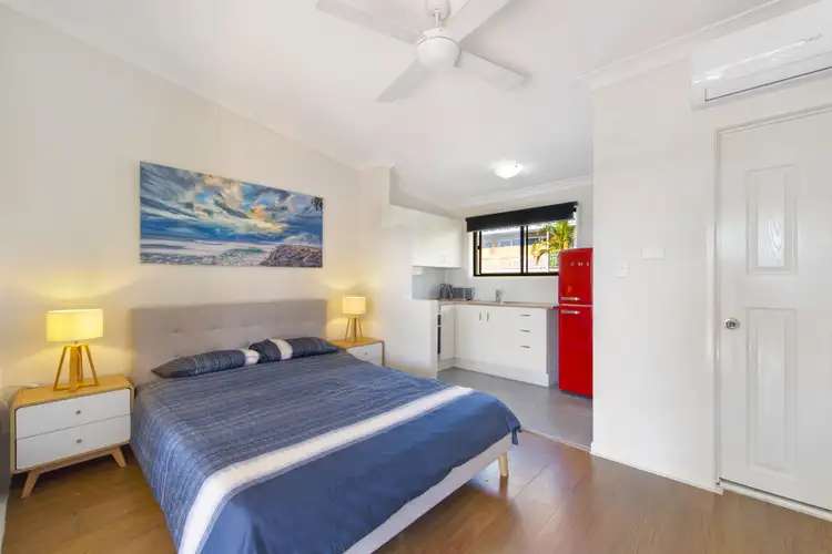 Third view of Homely apartment listing, Lot 7/41 Watson Esplanade, Surfers Paradise QLD 4217