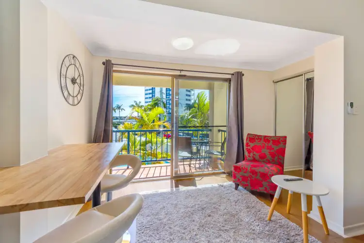 Fifth view of Homely apartment listing, Lot 7/41 Watson Esplanade, Surfers Paradise QLD 4217