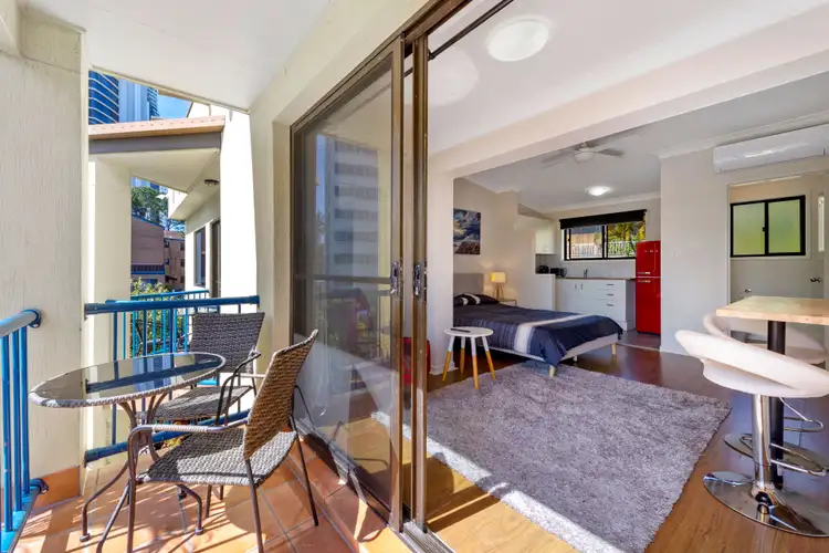 Sixth view of Homely apartment listing, Lot 7/41 Watson Esplanade, Surfers Paradise QLD 4217