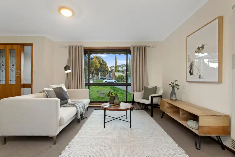 Fourth view of Homely house listing, 7 Muriel Court, Epping VIC 3076