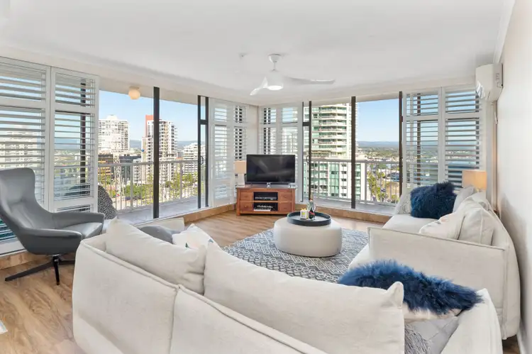 16E/3277 Surfers Paradise Boulevard, Surfers Paradise QLD 4217