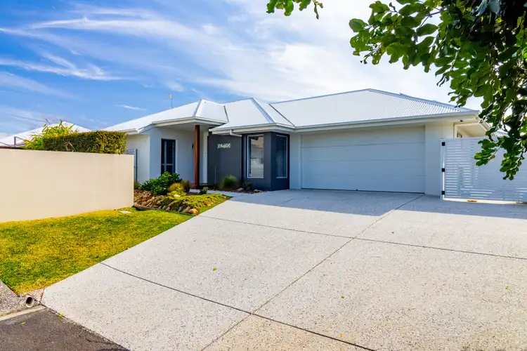 Main view of Homely house listing, 8 Buoy Court, Birtinya QLD 4575