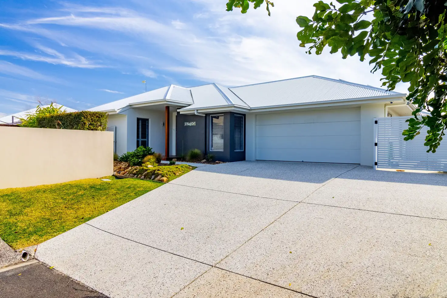 Main view of Homely house listing, 8 Buoy Court, Birtinya QLD 4575