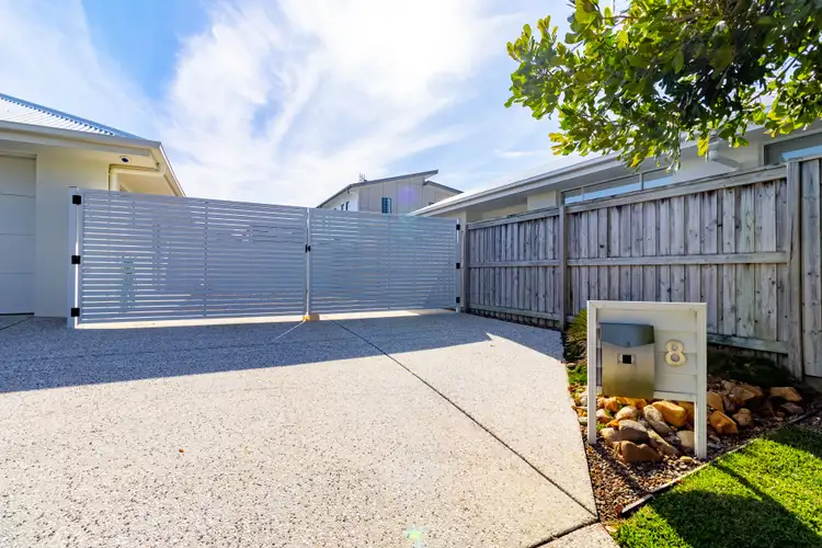 Fourth view of Homely house listing, 8 Buoy Court, Birtinya QLD 4575