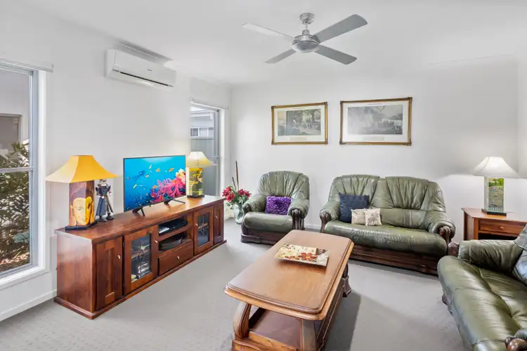 Fifth view of Homely house listing, 8 Buoy Court, Birtinya QLD 4575