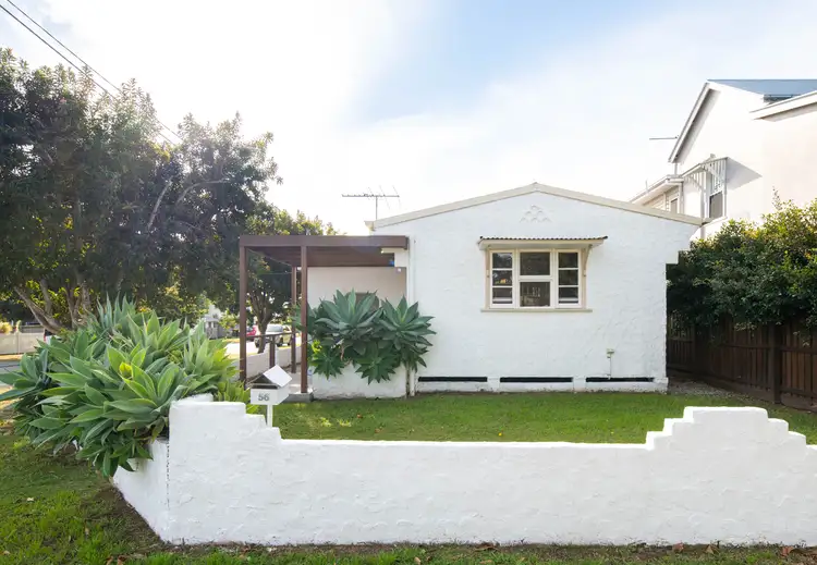 Main view of Homely house listing, 56 Langton Street, Banyo QLD 4014