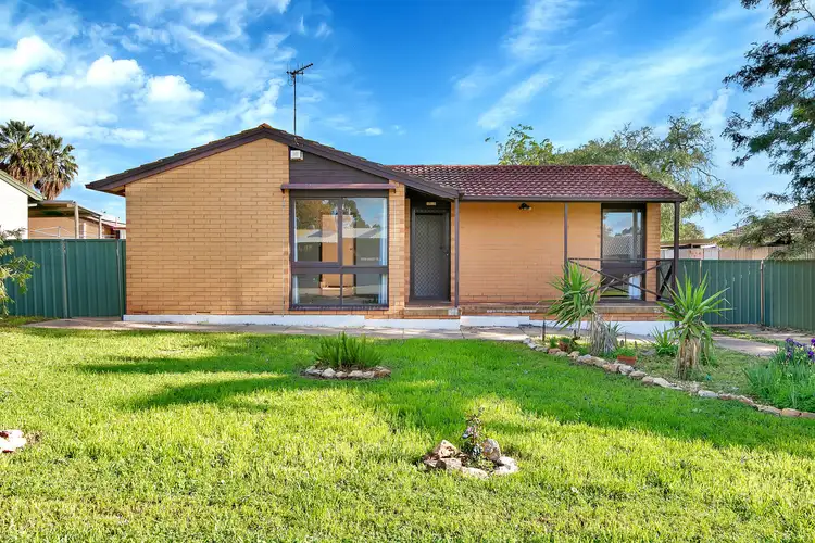 Second view of Homely house listing, 33 Chowilla Court, Craigmore SA 5114