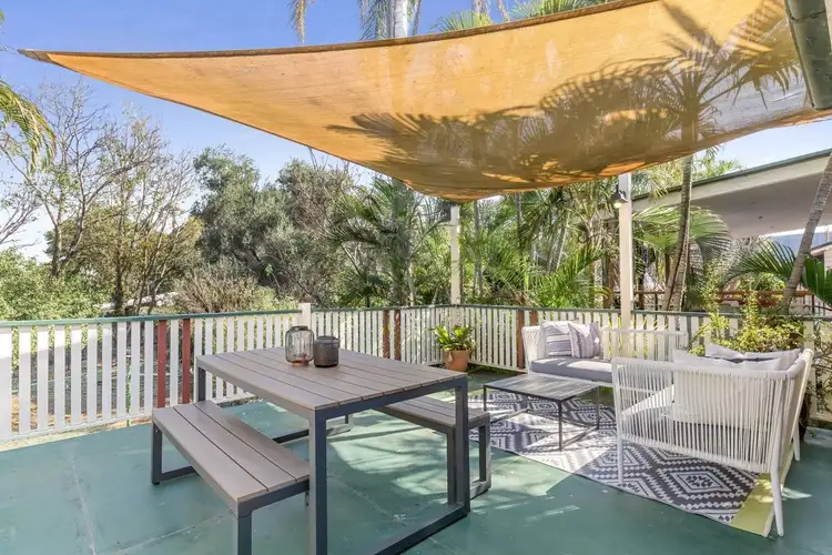 Third view of Homely house listing, 56 Newmarket Road, Windsor QLD 4030