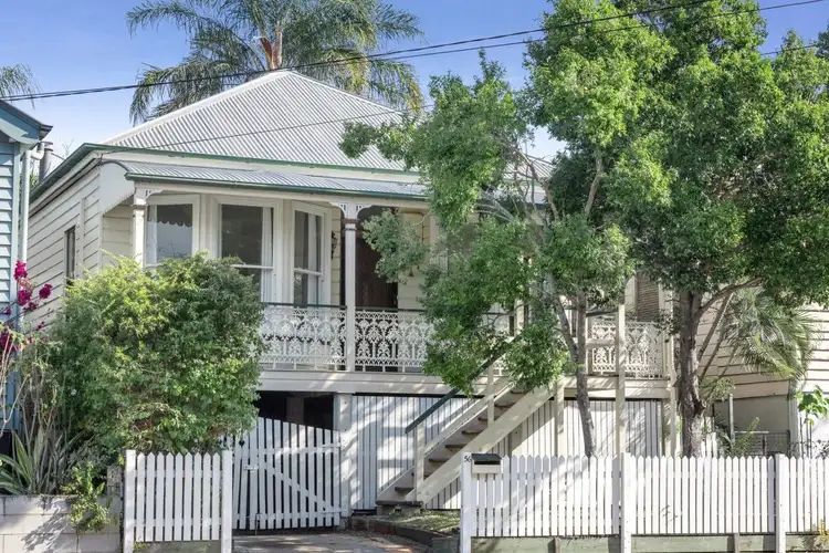 Fourth view of Homely house listing, 56 Newmarket Road, Windsor QLD 4030