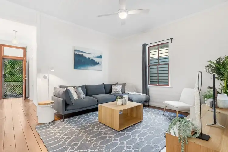 Fifth view of Homely house listing, 56 Newmarket Road, Windsor QLD 4030