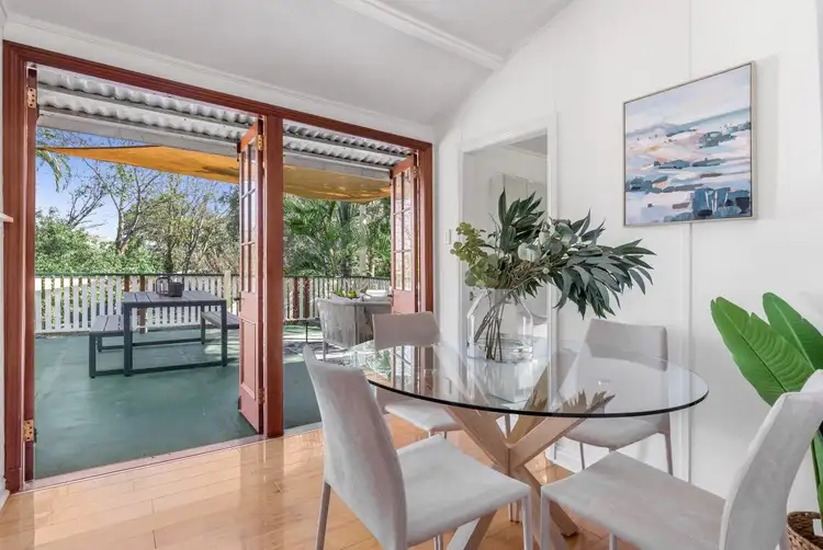 Sixth view of Homely house listing, 56 Newmarket Road, Windsor QLD 4030