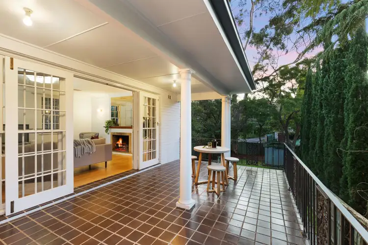 2 Waimea Road, Lindfield NSW 2070
