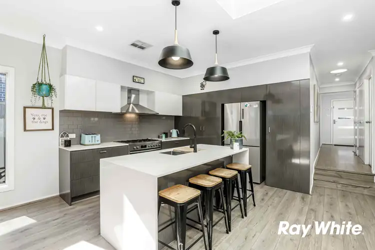 Third view of Homely house listing, 70 Maidenhair Avenue, Denham Court NSW 2565