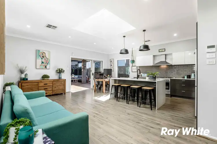 Fourth view of Homely house listing, 70 Maidenhair Avenue, Denham Court NSW 2565