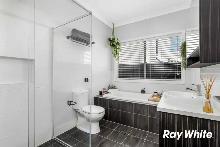 Fifth view of Homely house listing, 70 Maidenhair Avenue, Denham Court NSW 2565