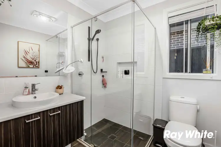 Sixth view of Homely house listing, 70 Maidenhair Avenue, Denham Court NSW 2565