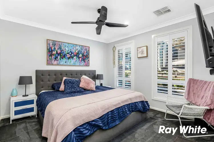 Seventh view of Homely house listing, 70 Maidenhair Avenue, Denham Court NSW 2565