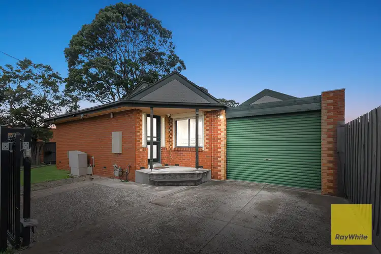 1/29 Bryants Road, Dandenong VIC 3175