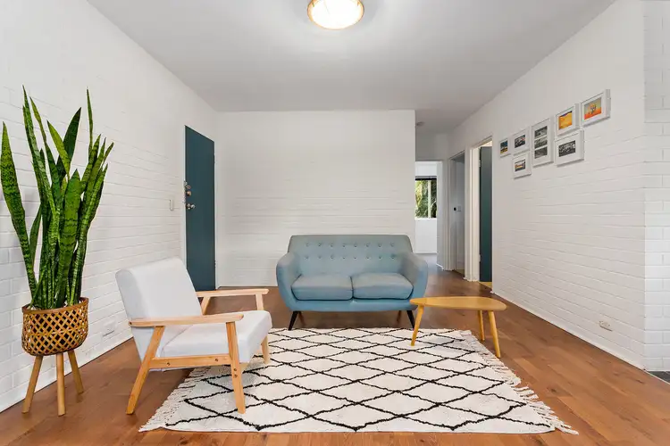 Main view of Homely unit listing, 5/104 Gailey Road, St Lucia QLD 4067