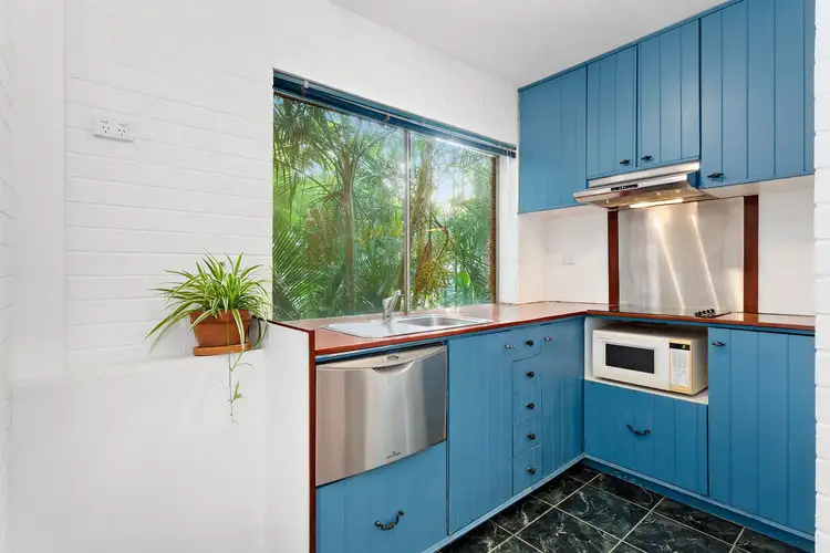 Third view of Homely unit listing, 5/104 Gailey Road, St Lucia QLD 4067