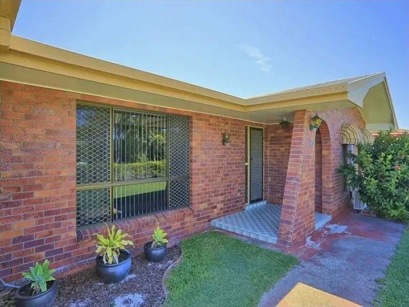 Main view of Homely house listing, 15 Strathdee Avenue, Bundaberg South QLD 4670