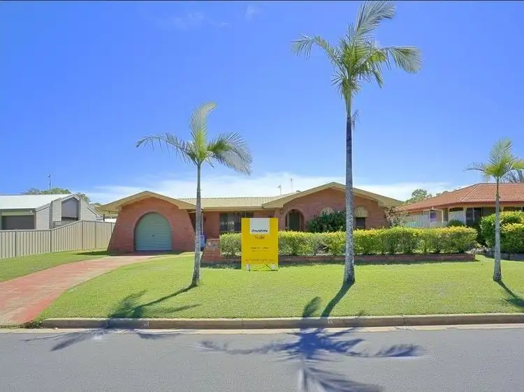 Second view of Homely house listing, 15 Strathdee Avenue, Bundaberg South QLD 4670