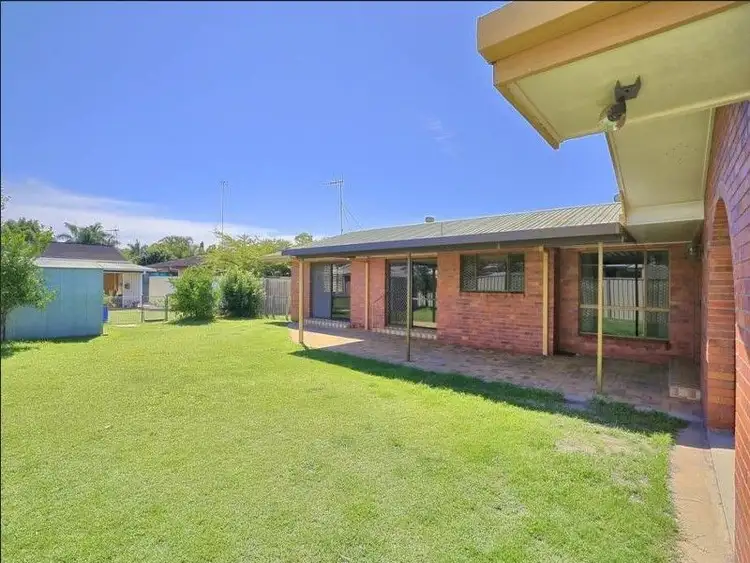 Third view of Homely house listing, 15 Strathdee Avenue, Bundaberg South QLD 4670
