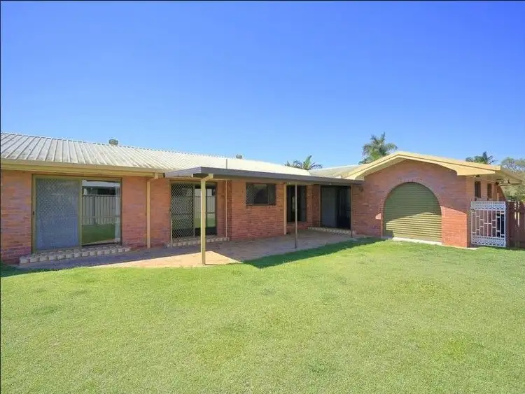 Fourth view of Homely house listing, 15 Strathdee Avenue, Bundaberg South QLD 4670