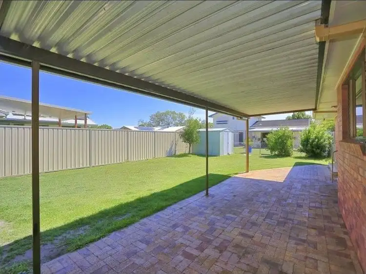 Fifth view of Homely house listing, 15 Strathdee Avenue, Bundaberg South QLD 4670