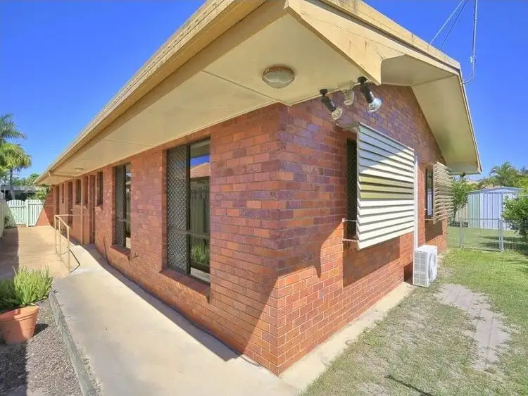 Sixth view of Homely house listing, 15 Strathdee Avenue, Bundaberg South QLD 4670