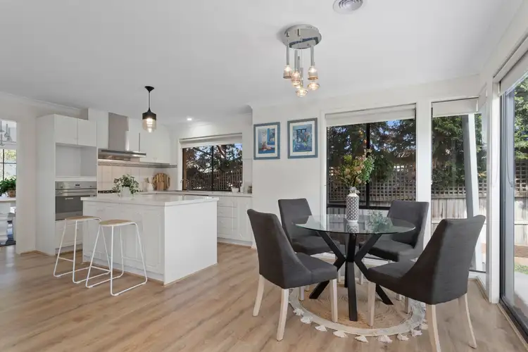 Third view of Homely house listing, 3 Cananga Court, Mill Park VIC 3082