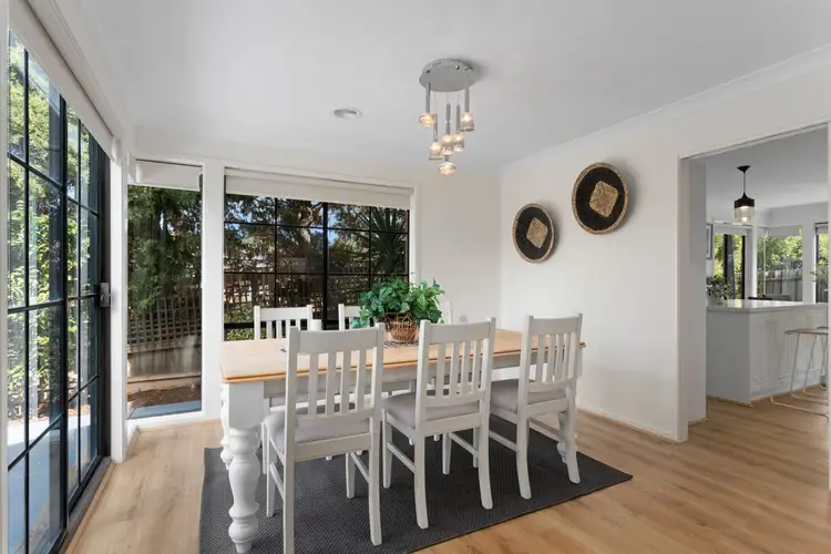 Fourth view of Homely house listing, 3 Cananga Court, Mill Park VIC 3082