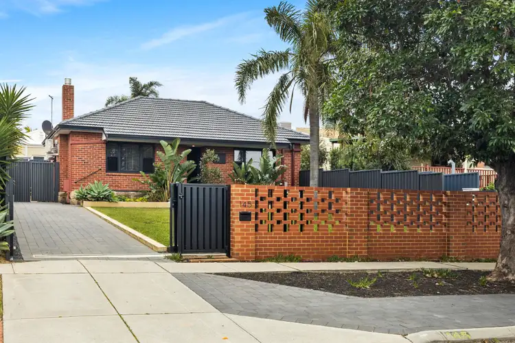 145 Wilding Street, Doubleview WA 6018