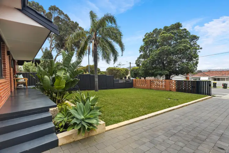 Third view of Homely house listing, 145 Wilding Street, Doubleview WA 6018