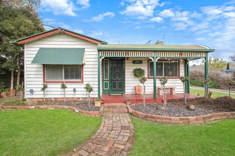 Main view of Homely house listing, 451 McDonald Road, Lavington NSW 2641