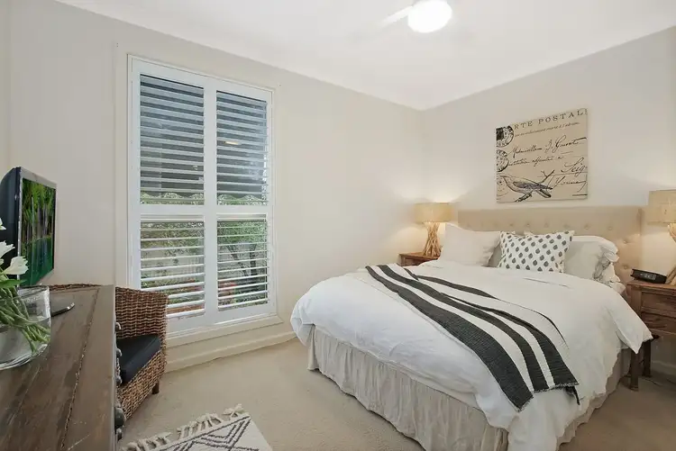 Fifth view of Homely house listing, 451 McDonald Road, Lavington NSW 2641